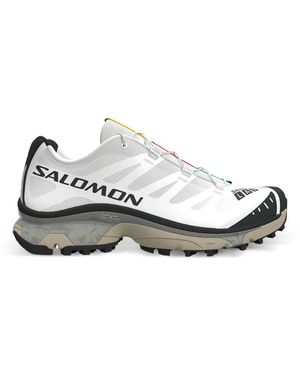 Salomon Xt-4 Og Trainers - White