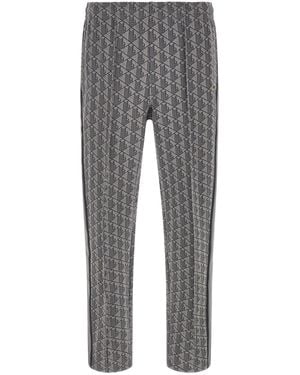 Lacoste Paris Sweatpants - Gray