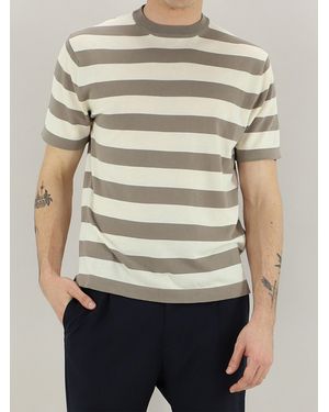 Cruna Tshirt T-Shirt - Natural