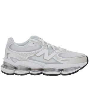 New Balance Sneakers 2000 Sneakers - White