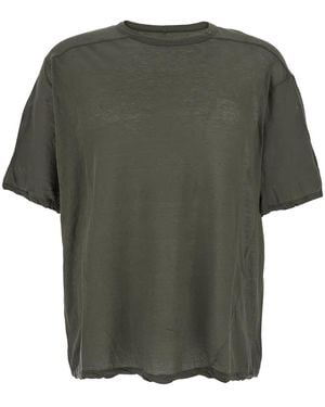 Rick Owens Brad T - Green