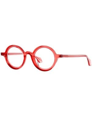 Theo Eyewear Mille+88 14 - Black