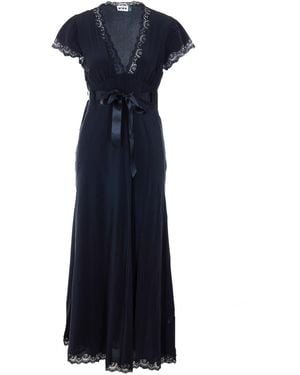 RIXO London Dresses - Blue