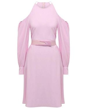 Stella McCartney Short Dresses - Pink