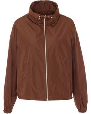 Herno Jacket - Brown