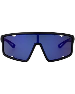 Prada Sunglasses Injected - Blue