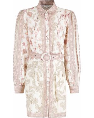 Designer Hemant And Nandita Vivir Long Dresses for Women - Up to 66% off |  Lyst