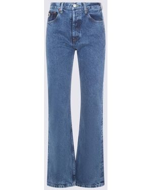 Lois Lois Jeans Dark Stone - Blue
