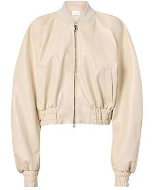 ANDAMANE Jackets - White