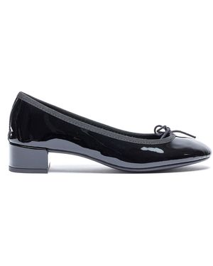 Repetto Camille Ballets - Blue