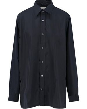 Setchu Shirts Polyester - Blue