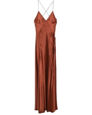 Amiri Dresses - Brown