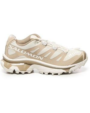 Salomon Trainers Xt-4 Og Protective - Natural