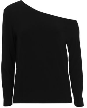 Norma Kamali Sweaters Polyester Elastane - Black