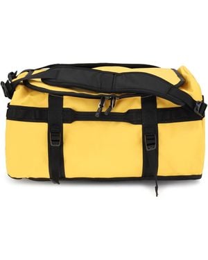 The North Face Base Camp Duffel - Yellow