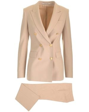 Nude Suits for Women | Lyst