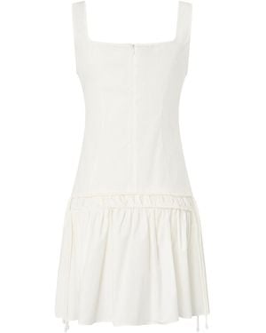 Pinko Dresses - White