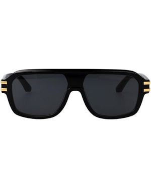 Dolce & Gabbana Sunglasses 0Dg4507 Acetate - Black