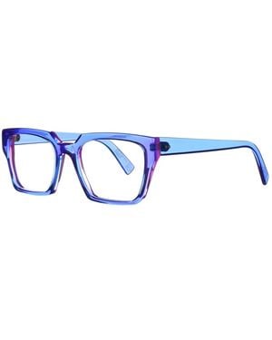 KIRK&KIRK Kirk & Victor Optical Frames - Blue