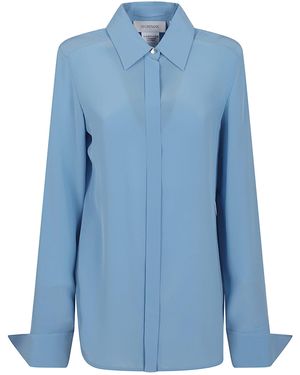 Sportmax Circolo Camicia - Blue