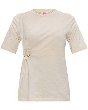 KENZO T-Shirts And Polos - White