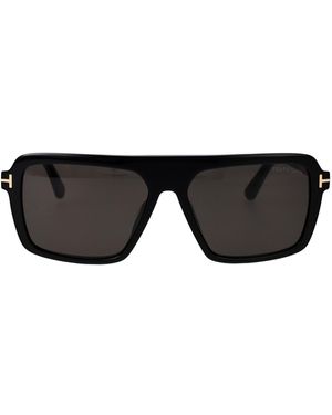 Tom Ford Eyewear - Black