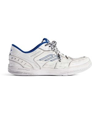 Balenciaga Trainers - White