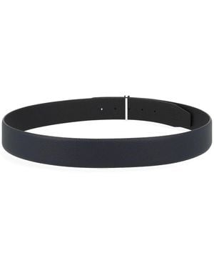 Tom Ford Belt T-Buckle - Black