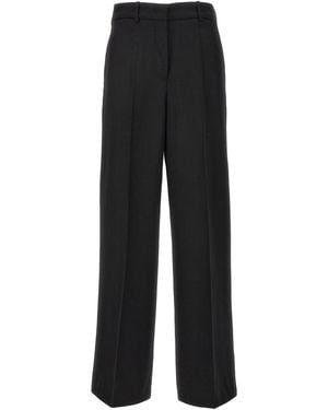 Jil Sander Pants - Black