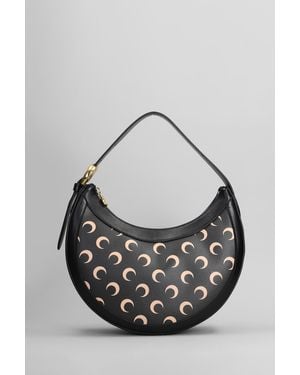 Marine Serre Shoulder Bag - Multicolour