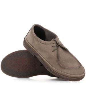 Pantanetti Desert-Boot 19551C - Brown