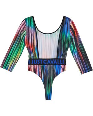 Just Cavalli Top - Blue