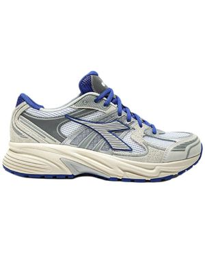 Diadora Sneakers Mythos Star - White