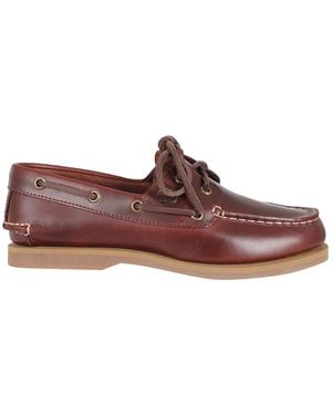 Timberland Boat Shoe - Brown