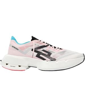 REPRESENT 247 Sneakers Arc 4 Elite Race - White