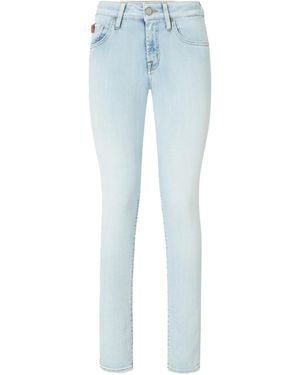 Jacob Cohen Jeans Denim - Blue