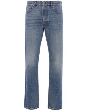 Haikure Jeans Tokyo Slim - Blue
