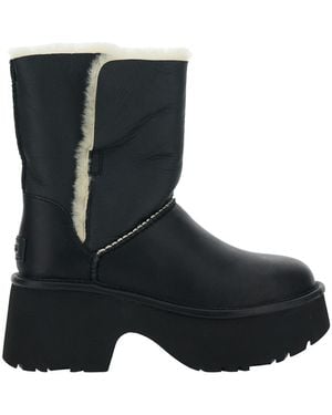 UGG Boots - Black