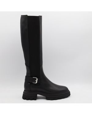 Hogan Boots - Black