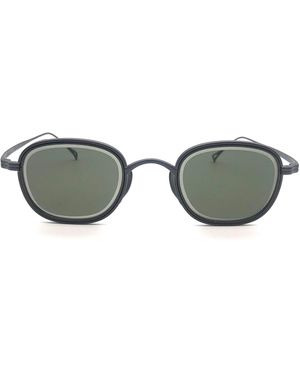 Kame Mannen Kmn 1221 Sunglasses - Gray