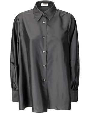 Alberto Biani Shirt - Black