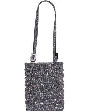 Benedetta Bruzziches Lollo La Grande Bag - White