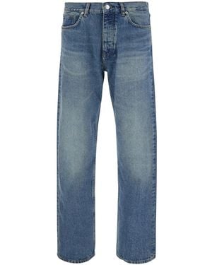 sunflower Five-Pocket Jeans Cotton - Blue
