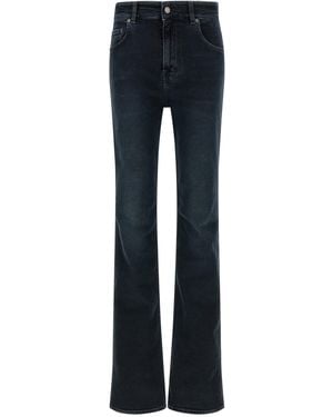 Haikure Jeans - Blue