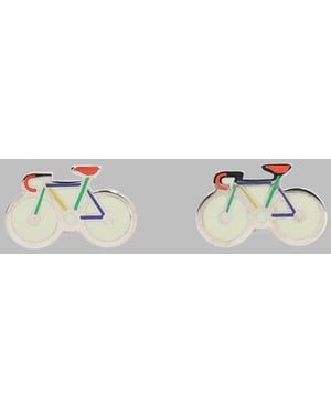 Paul Smith Paul Smith - Metallic