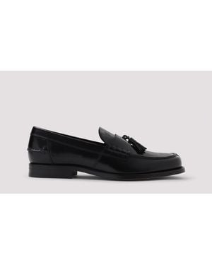 Tod's Loafer - Black