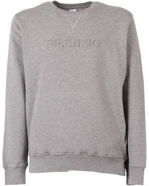 Aspesi Sweatshirt - Grey