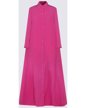 Celine Dresses _Ac Si - Pink