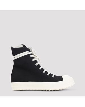 Rick Owens Sneakers - Blue
