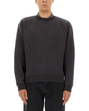 Our Legacy "Perfect" Sweatshirt - Grey